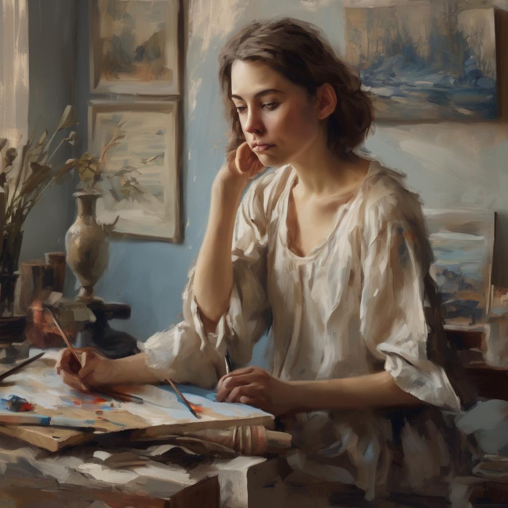 Η ζωή και η προσωπικότητα του Conrad KREBS