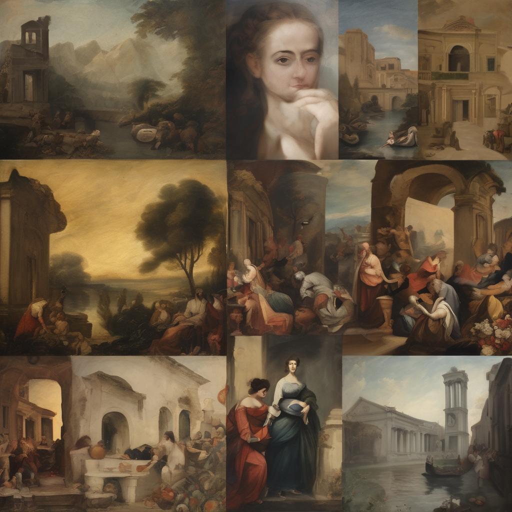 Η Προσωπική Ζωή του Giovanni Antonio PARACCA