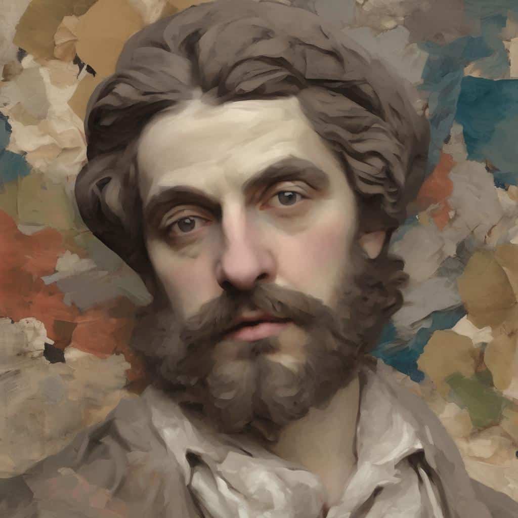 Αμπρόζιο Μπονβικίνο – Ο Εκλεπτυστής των Πορτρέτων