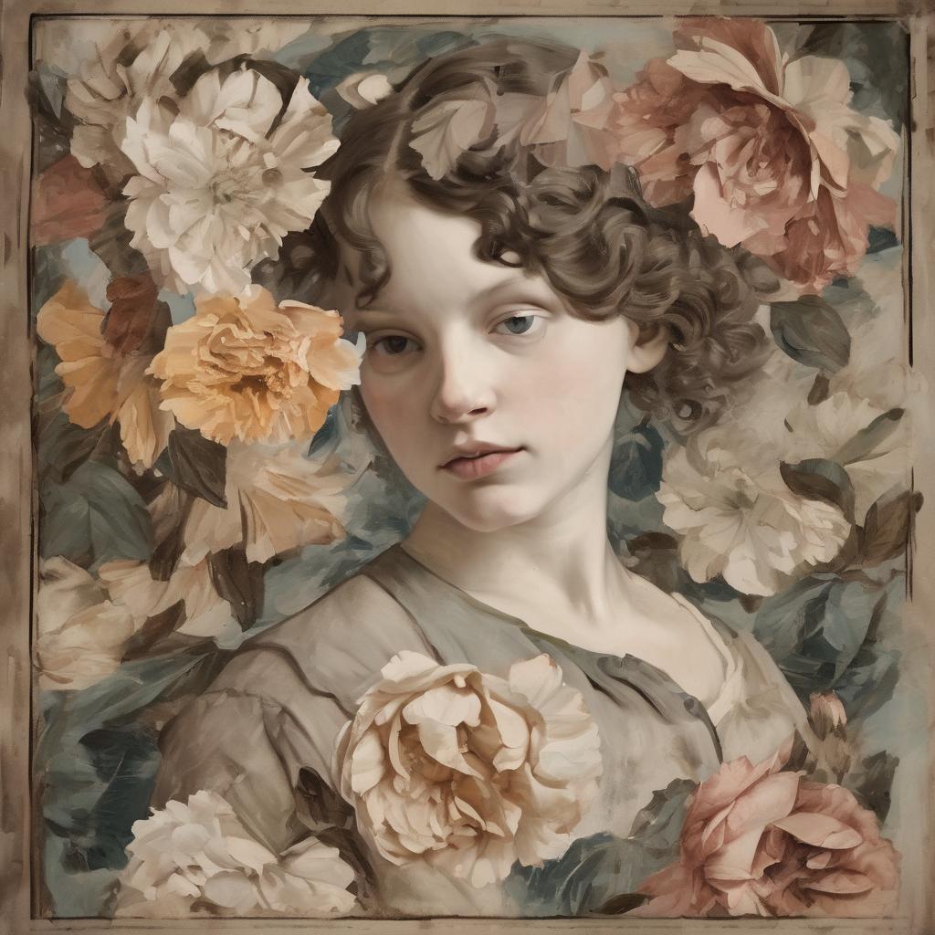 Το Μοναδικό Στιλ του Τέχνης του Jacob Hoefnagel