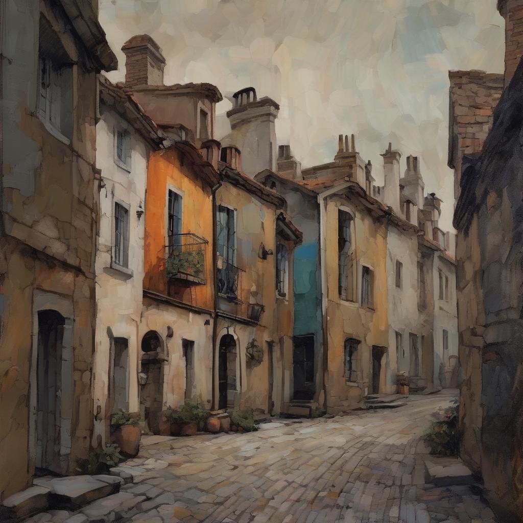 Το Στυλ και η Τεχνική του Quentin VARIN