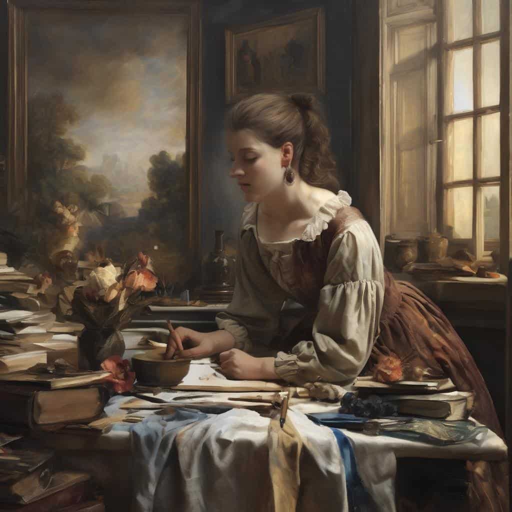 Jean-Baptiste BELIN DE FONTENAY