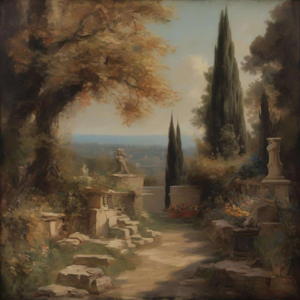 Γιοβάννι Αντόνιο Μολινέρι – Ο Μετα-Βυζαντινός Ζωγράφος