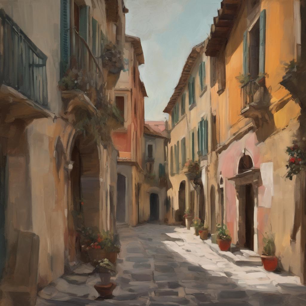 Η Ζωή και η Παιδική Εποχή του Στόλντο ντι Τζίνο Λορέντσι