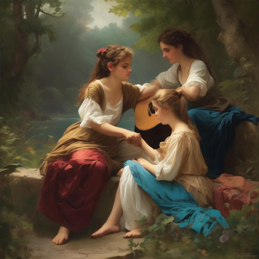 Πιερ-Αυγούστ Κοτ – Ο Μαεστρος της Αναπαράστασης