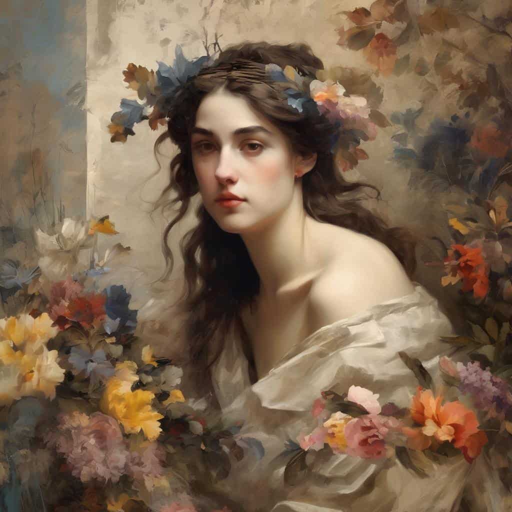 Φρανσουά Μπαρουά – Ο Γαλλικός Ζωγράφος της Κλασικής Ομορφιάς