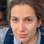 Θεοδώρα Σταματίου